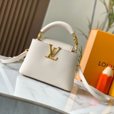 LV Capucines Bags